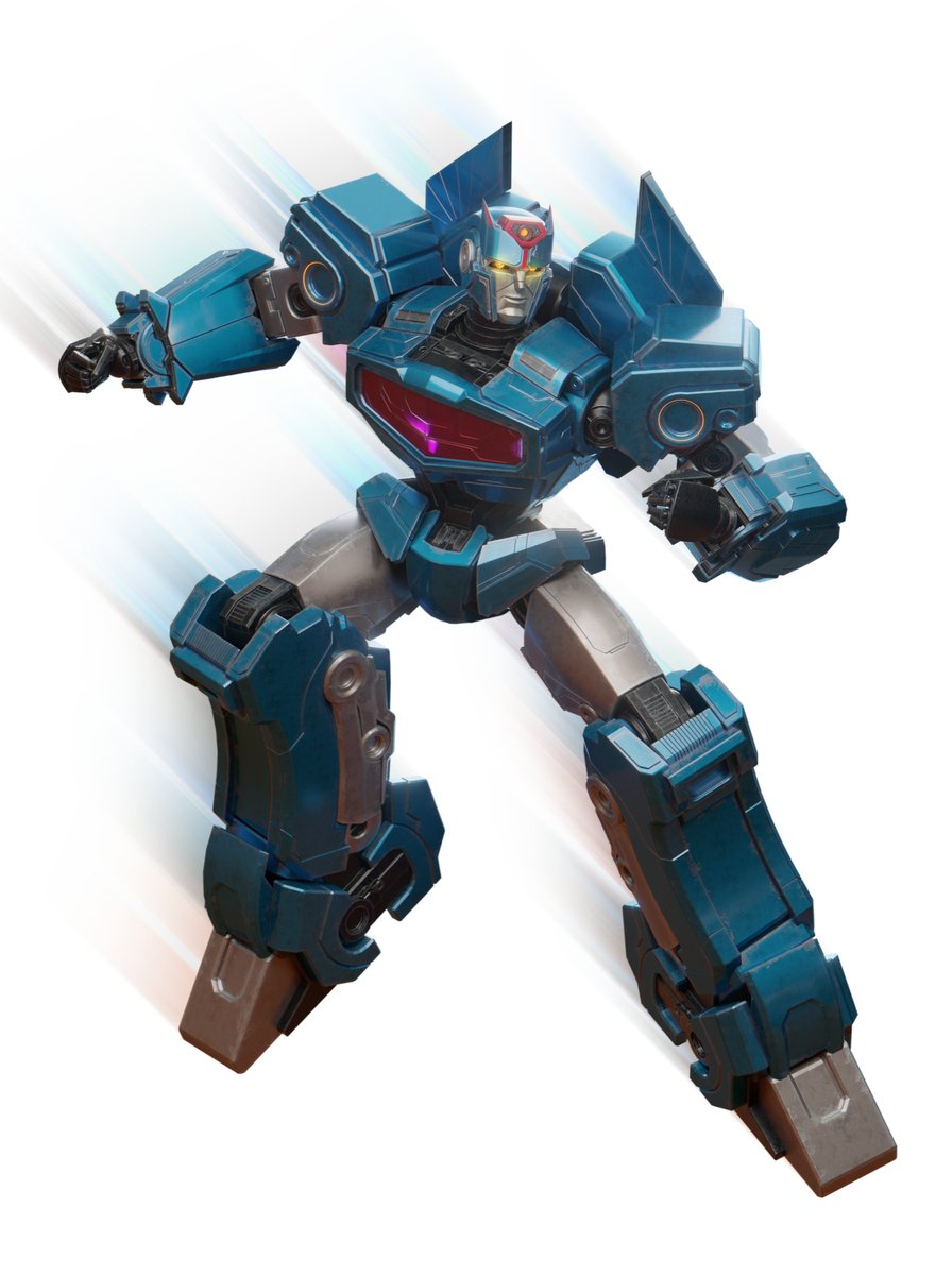 G-TRAWERT tweet media