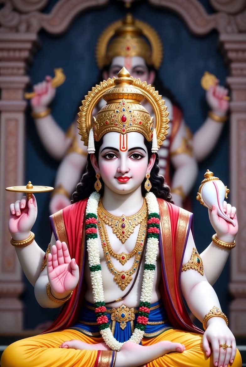 नारायण नमो नमः🙏🚩🌄