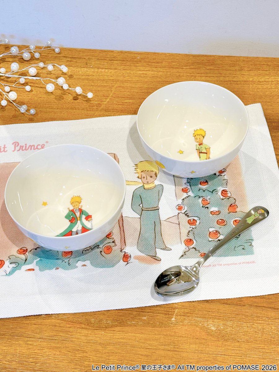 公式】星の王子さま Le Petit Prince (@jplepetitprince) / Posts / X