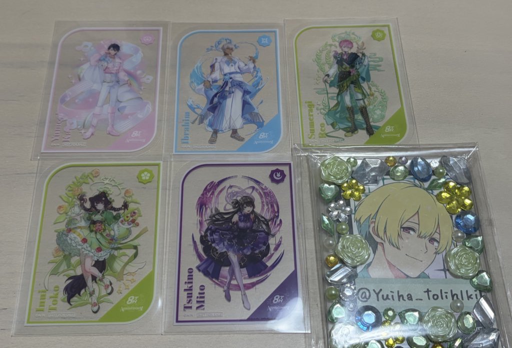 ゆいは@ツイフィ確認してもしなくても tweet media