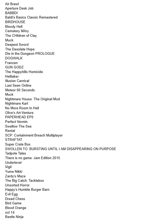 jib_loger_alt's tweet image. Anyways here’s a list of free steam games that are very much worth your time that don’t have micro transactions.

(No hate to op by the way I wanted an excuse to share alot of cool free stuff.)