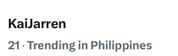 KAIREN TEAM tweet media