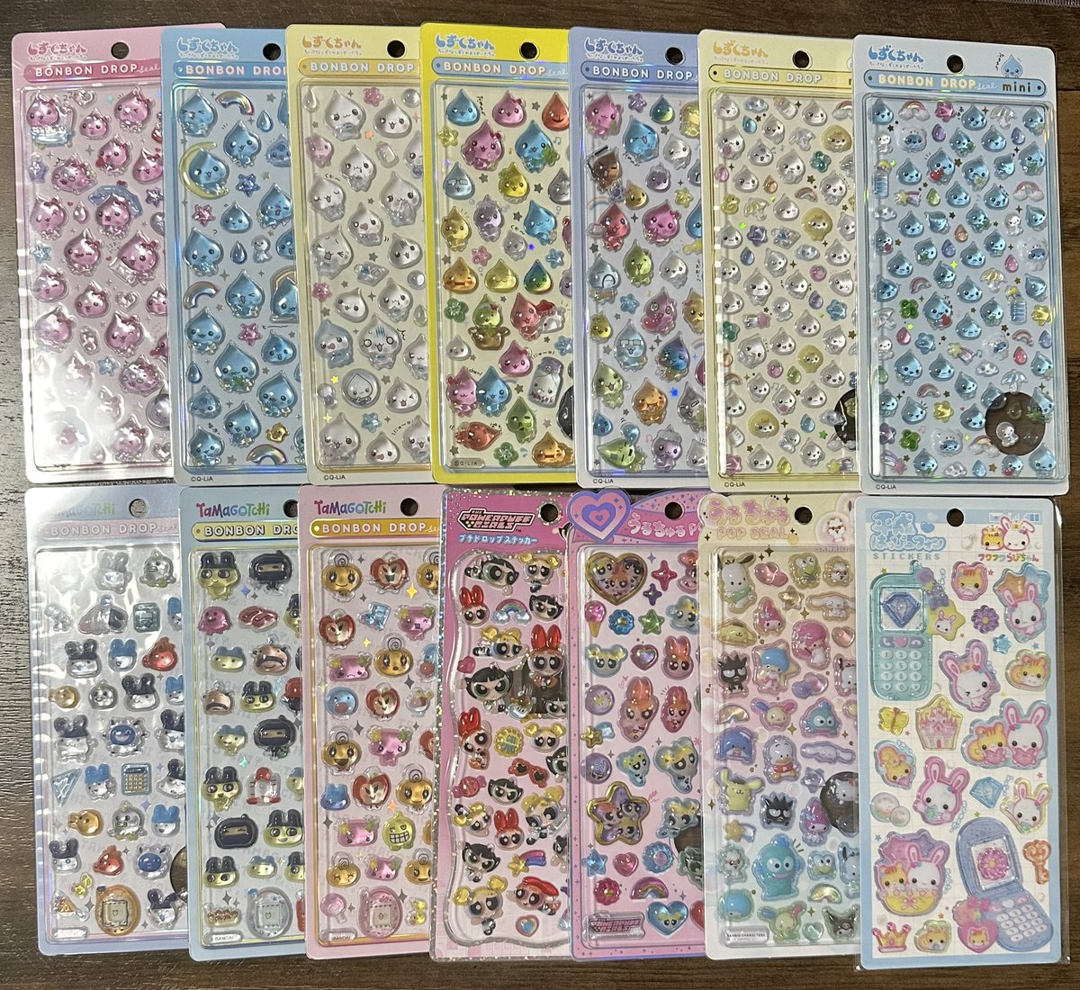 らすく tweet media