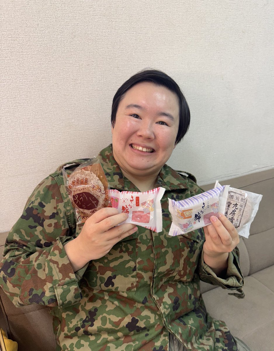 はい〜 @n8336725652795 @takuossan @nekoneta1