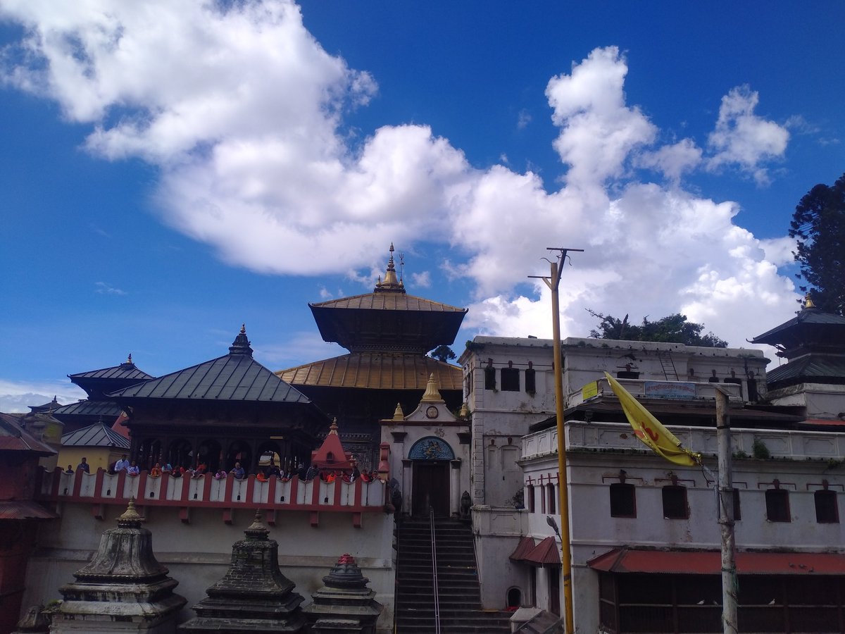 महाशिवरात्रिको शुभकामना !