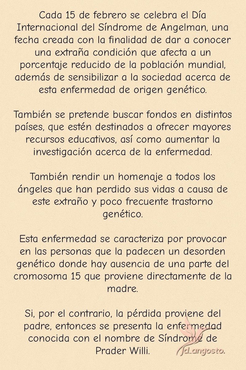 #díasconmemorativos
#díasmundiales
#díasinternacionales
#díasnacionales