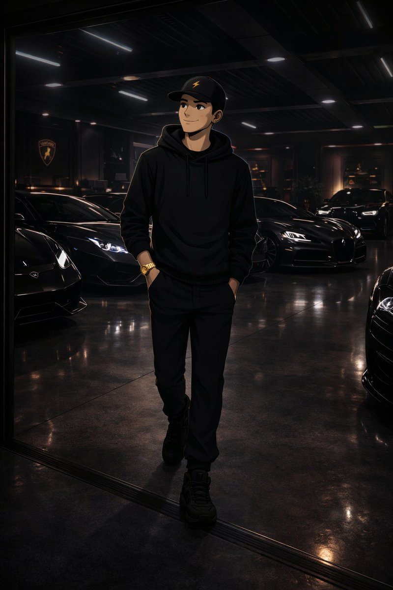 KOOSHโก tweet media