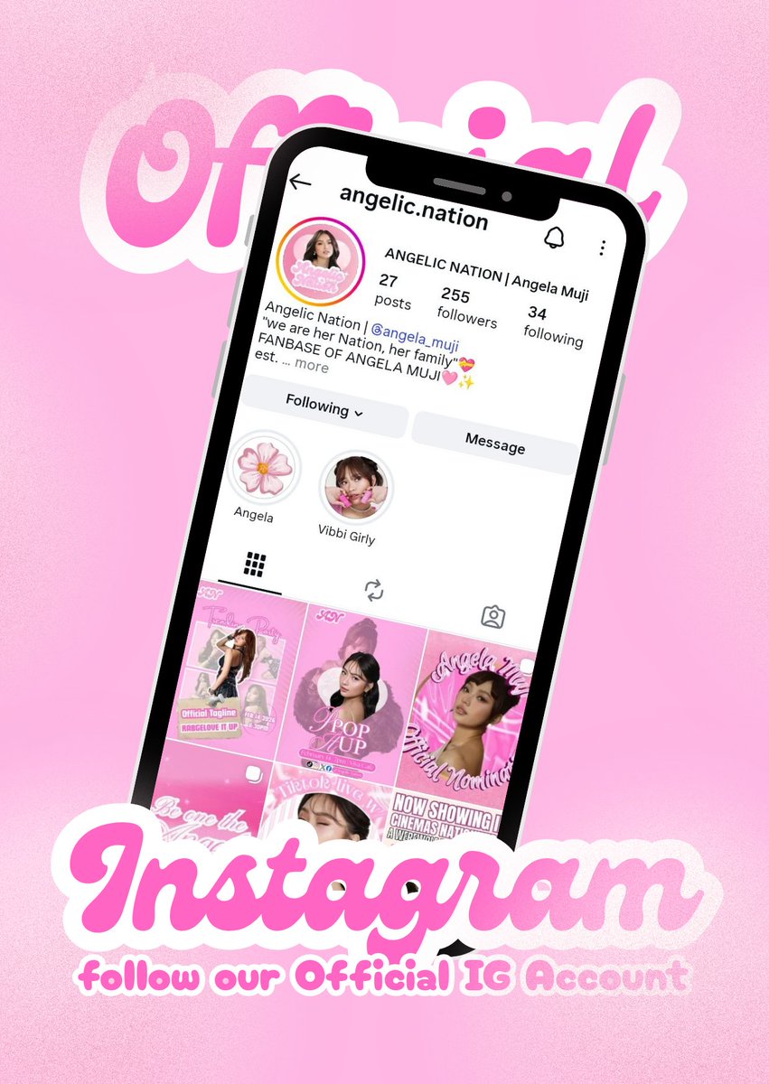 MujiBeams – Angela Muji tweet media