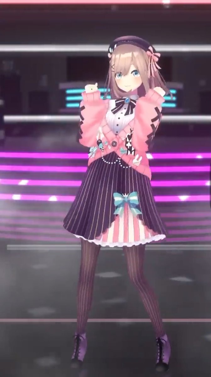 鈴原るる🎨 (@lulu_suzuhara) / Posts and Replies / X