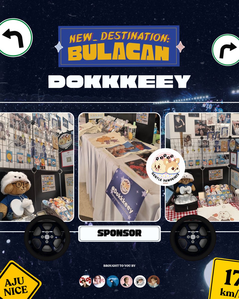 BUS SPONSOR COMING THROUGH 🚌

Have you seen the Miniteen lately?! <a href="/Dokkkeey/">Tin.</a> makes sure we have cute Miniteen scenarios with her art!

CHECK TIN'S ART 💎
X Thread | <a href="/Dokkkeey/">Tin.</a>

#SEVENTEEN_NEW_IN_BULACAN
#NEW_BULACAN #NEW_BULACAN_BUS