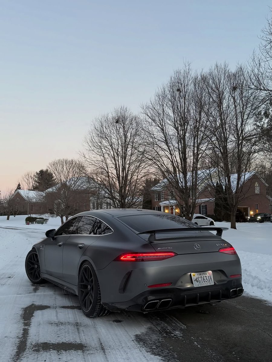AMG GT 63