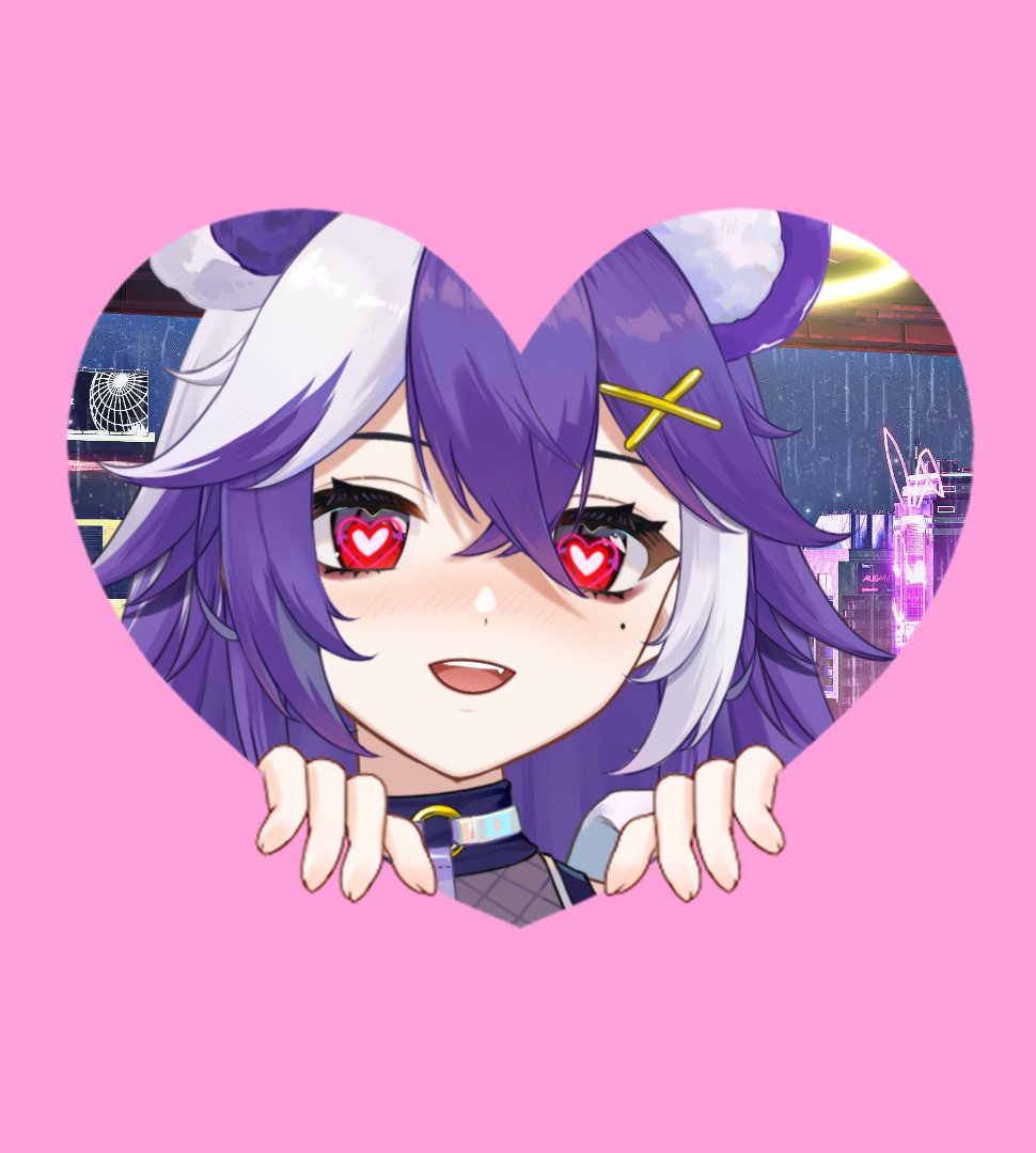 I hope you all had a sweet Valentine's Day! 

Remember, even if you aren't in a relationship it can still be a day to celebrate you and the love you have for yourself 😤💜

Eat some uplifting food, play your favourite video game, create the space to feel appreciation for YOU