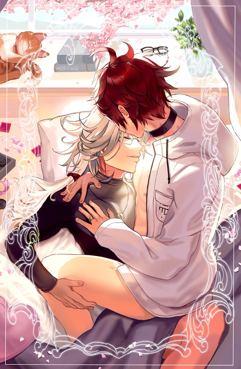 006 Valentines day 🍫
#衛拓