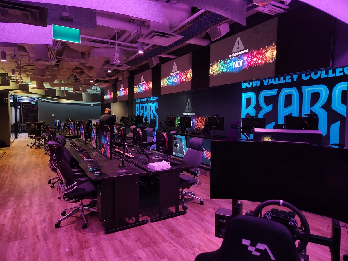 EsportsAlberta's tweet photo. Thats a wrap on #SaltFlats2026!

Thank you to all of our partners and attendees for making this a truly stand-out event.

A special thank you to our friends at @BowValley for helping make today extra special. We couldnt have done it without you!

We'll see you soon! 👀 https://t.co/c1GHDAoeuJ