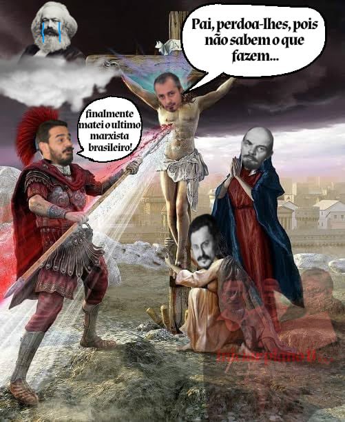 celtalindo's tweet photo. @morteplastica eu vejo potencial nesse mlk
um dia ele vai se converter ao marxismo-gustavomachadismo e se tornar o penúltimo marxista brasileiro https://t.co/gbIvWZbObb