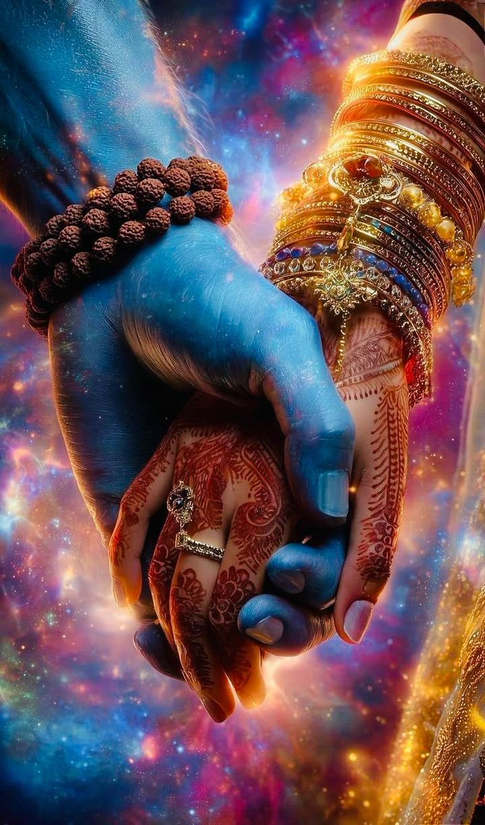 🕉️ महाशिवरात्रि — वह रात्रि, जहाँ अंधकार स्वयं प्रकाश बन जाता है 🕉️

आप सभी को महाशिवरात्रि की हार्दिक शुभकामनाएँ🕉️🙏

यह पर्व न तो केवल विधि-विधान का है, न जागरण का मात्र बाह्य रूप; यह वह दिव्य संध्या है, जहाँ आत्मा अपनी नित्य-निद्रा से जागती है, और मन का कोलाहल अनंत मौन में