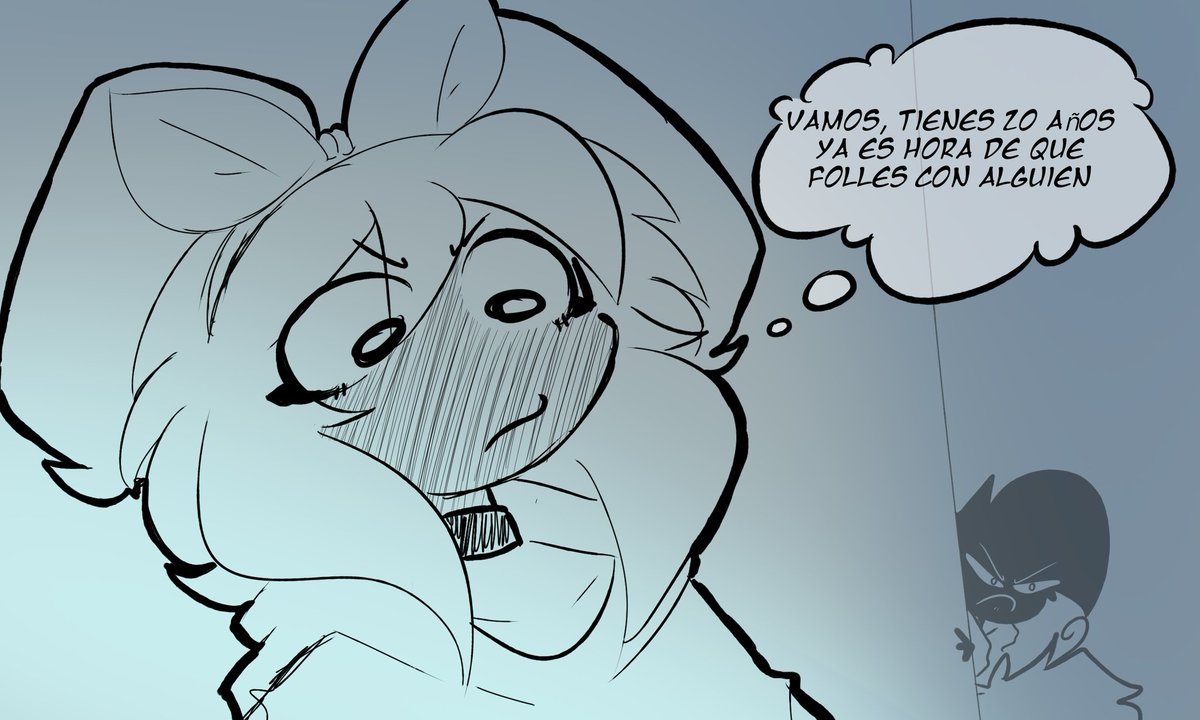 🔞🌙 MoonLightDraws ✨🔞(CLOSED COMMS!!👀) tweet media