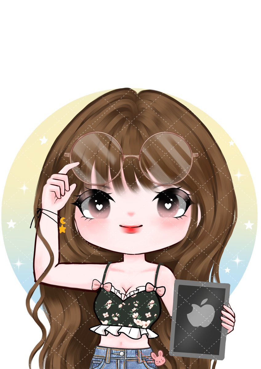 Linladalin|commission open tweet media