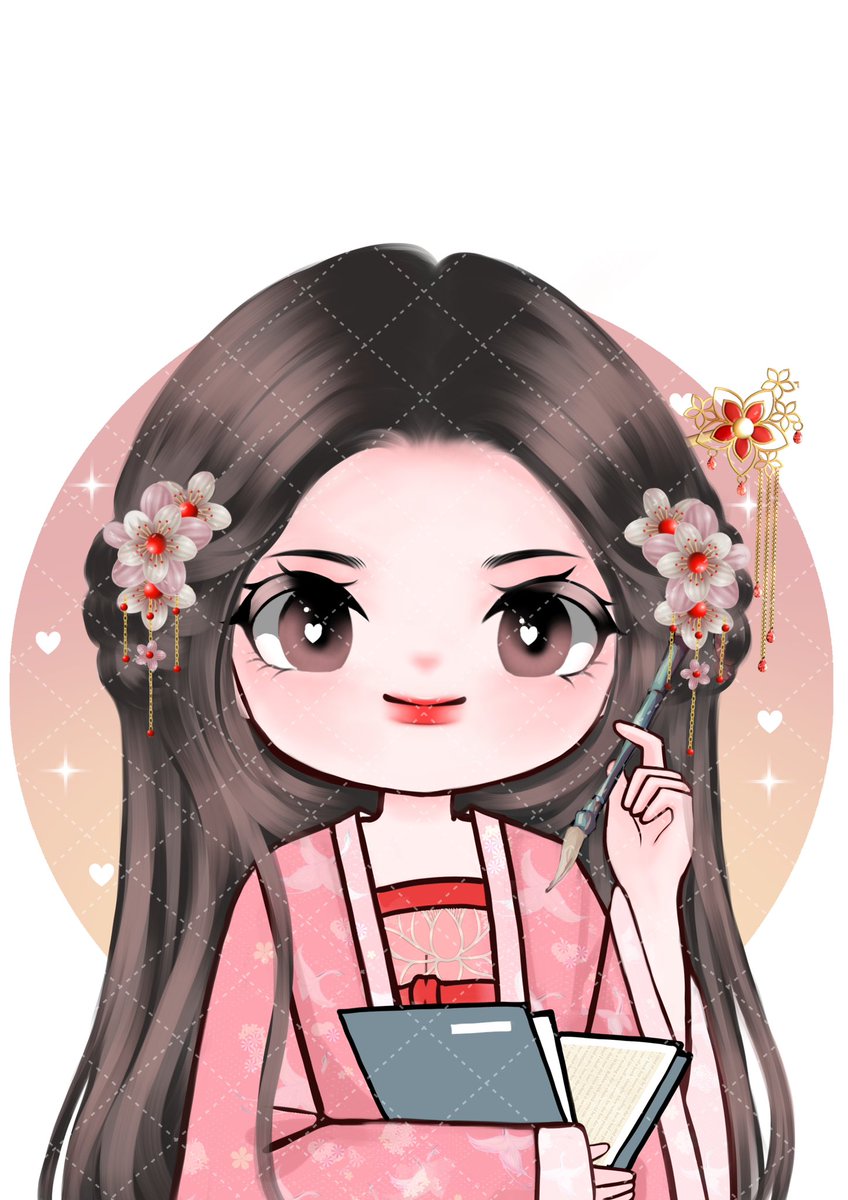 Linladalin|commission open tweet media