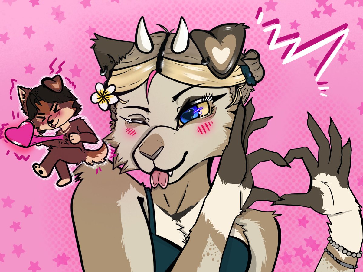 CaffeineMutt_'s tweet photo. Happy valentines to my beautiful baby boy 🩷🩷 I love you more than you know https://t.co/7gre1zSDHt