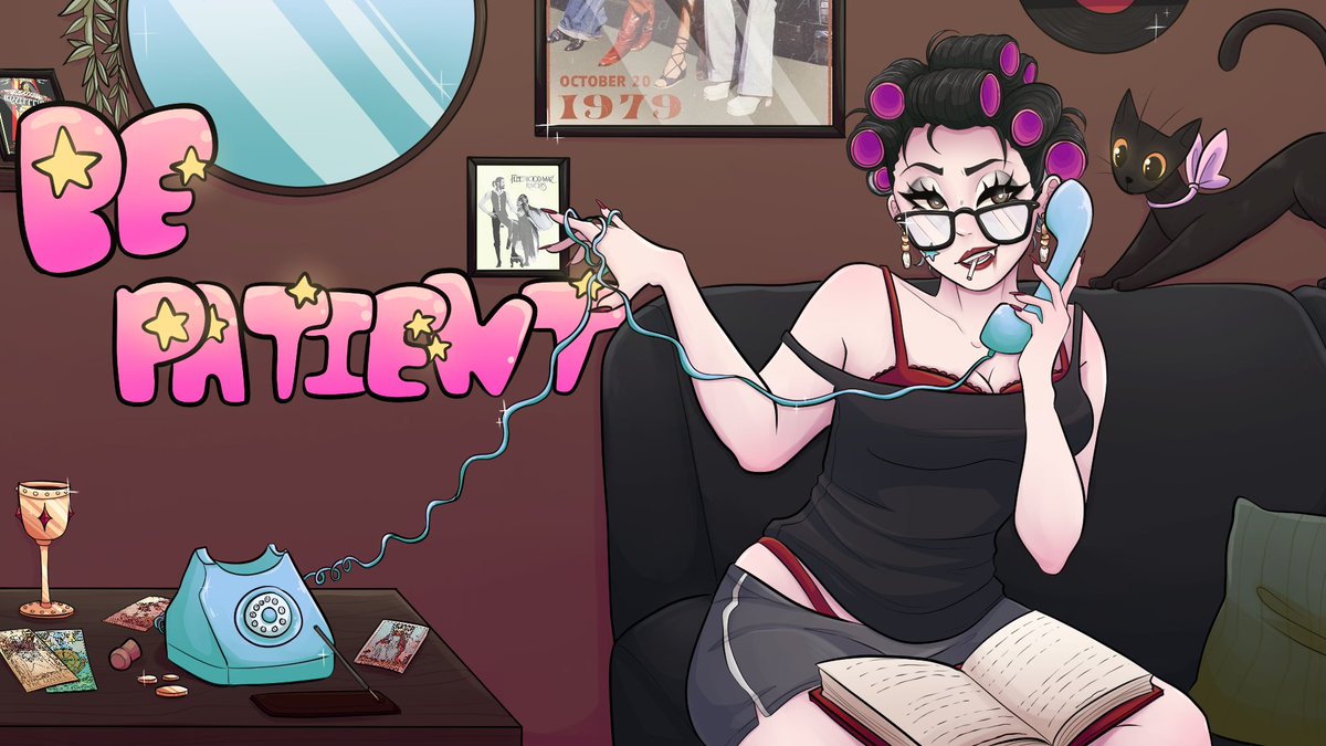 shablingo (comms open!) 💘 tweet media