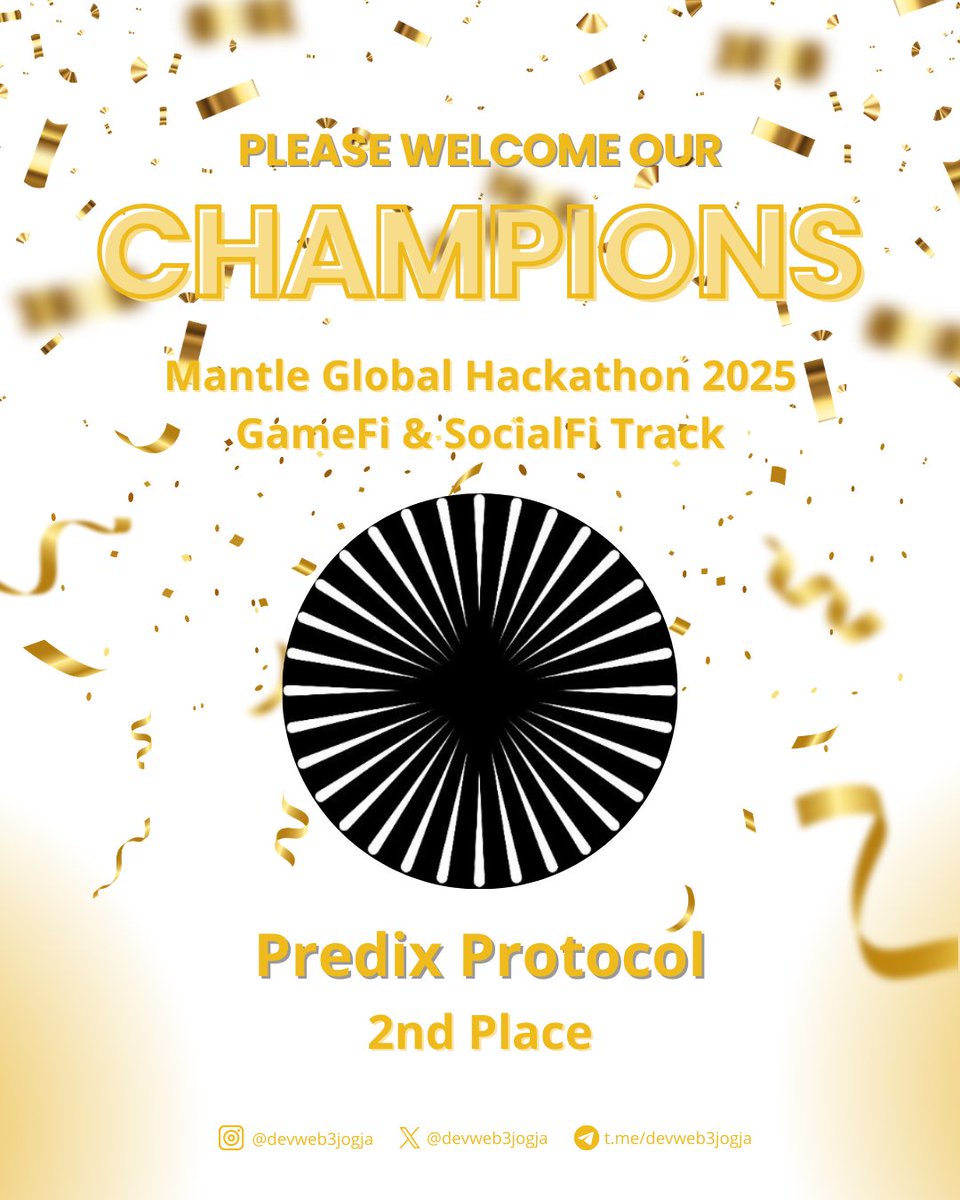 Developer Web3 Jogja tweet media