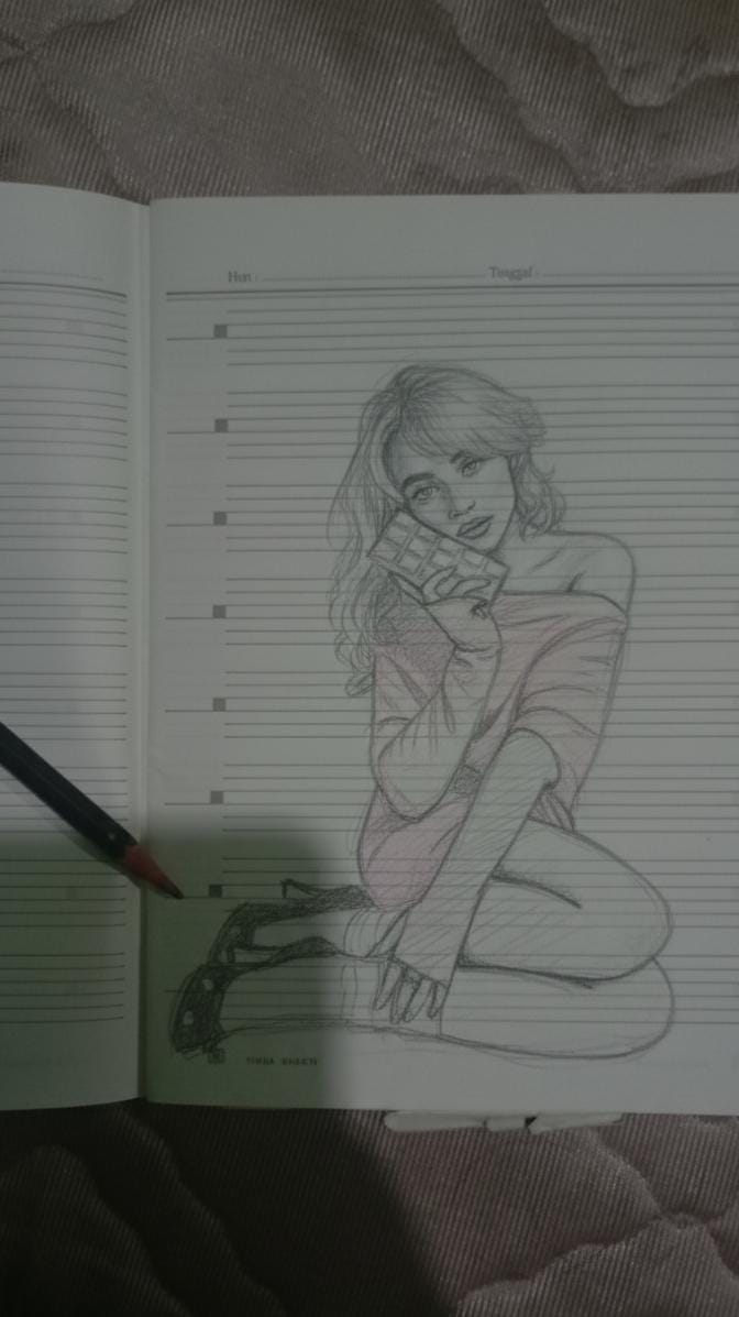 onlybraaa's tweet image. the artists vs the art "Sabrina Carpenter"