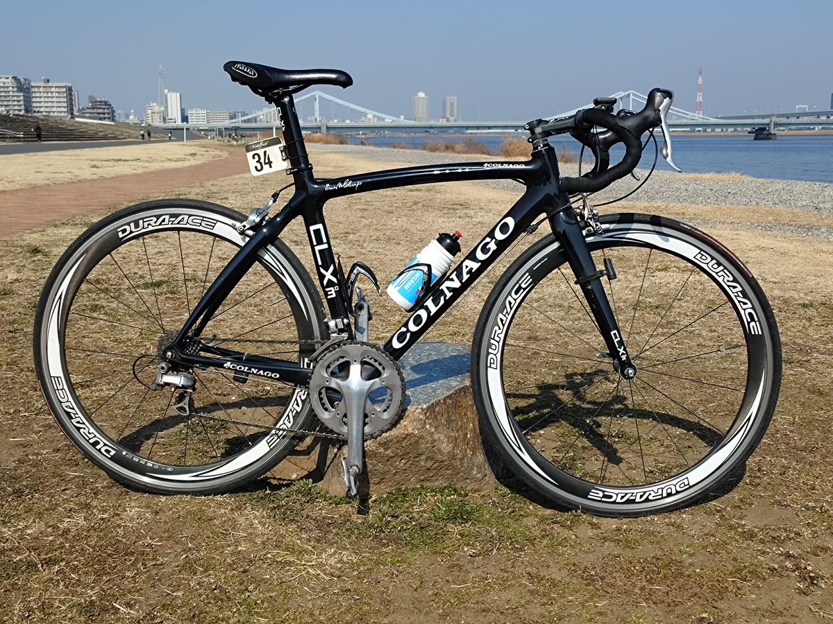 チー坊『My Lost City』🎶🚴🚋☕ (@794_BDH) / Posts / X