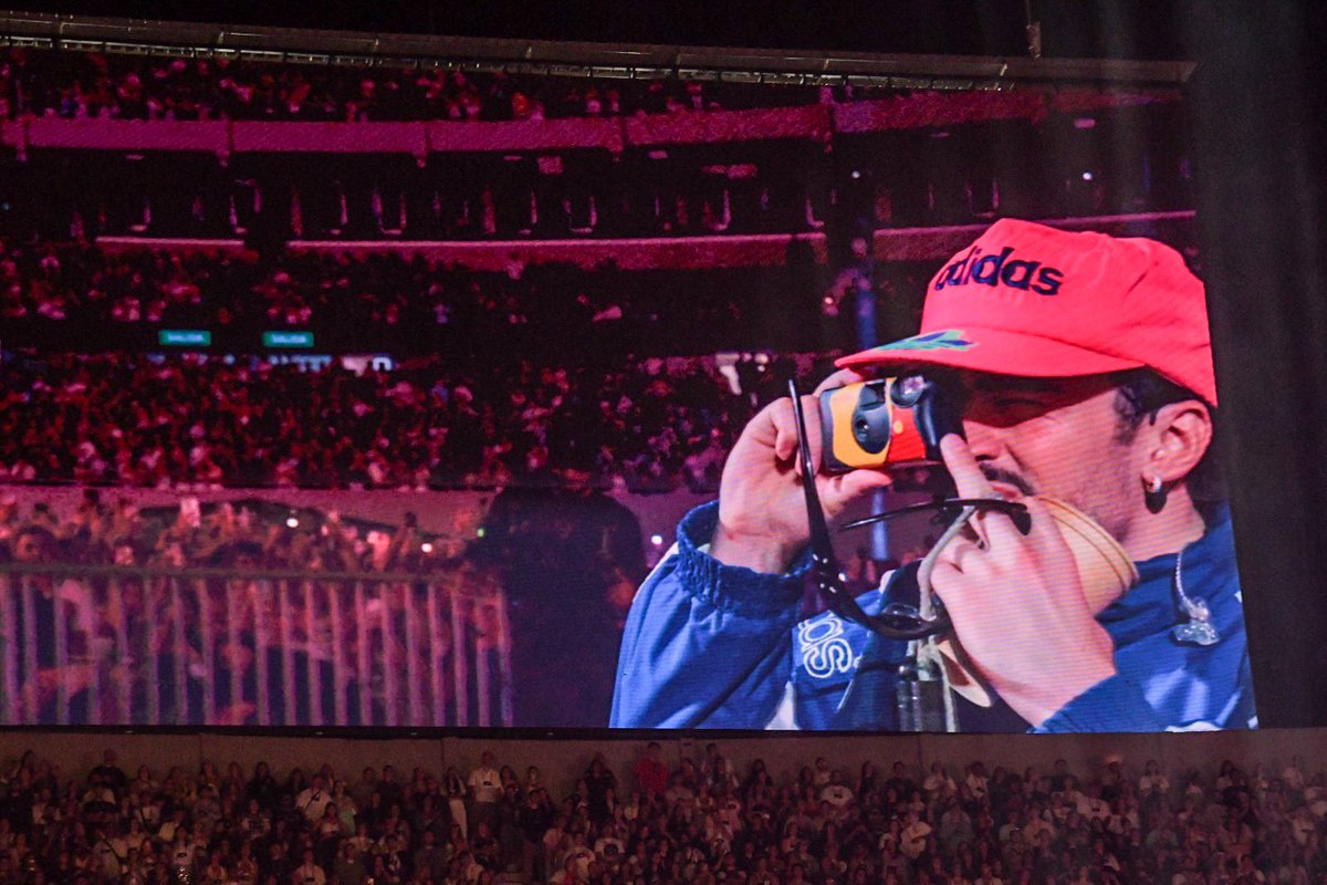 San Benito ! en River ! Ya 160 mil personas noche 2/3 ! <a href="/livedaleplay/">Dale Play Live</a> 🇦🇷🚬🏆