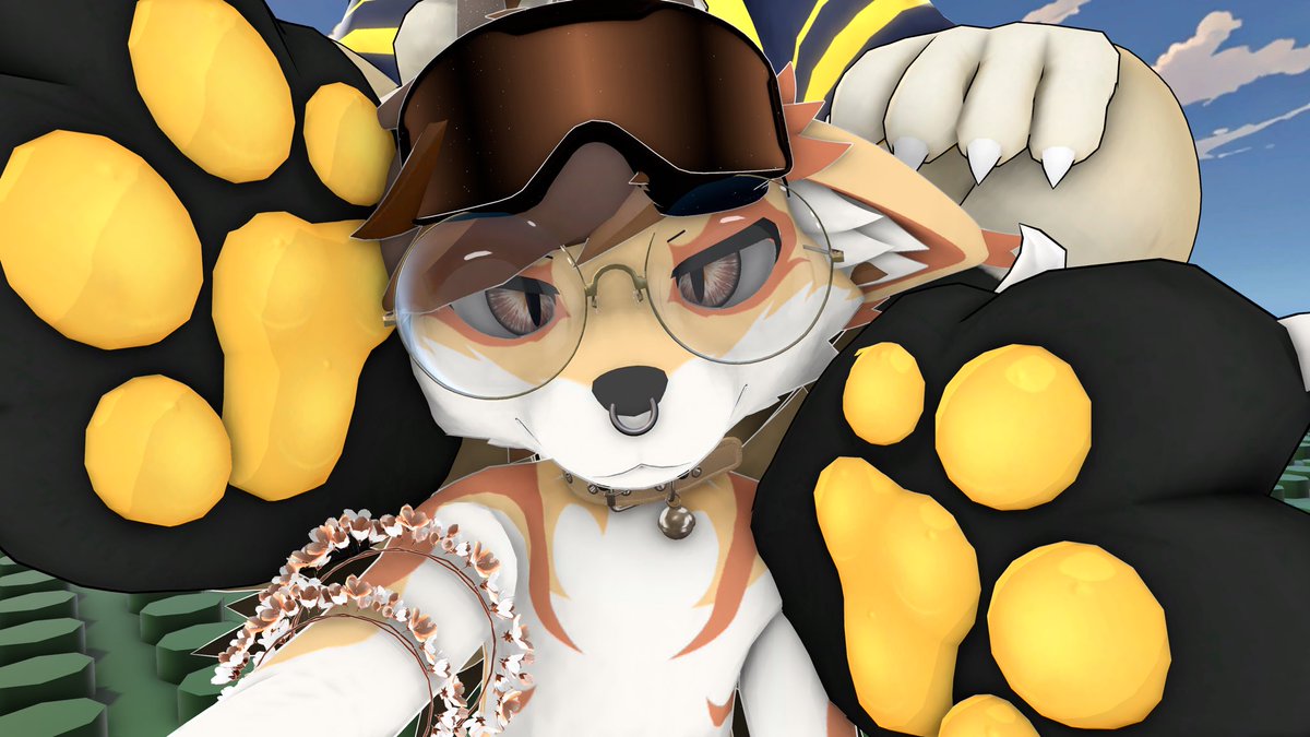 cappy? (comms open 2/2) tweet media