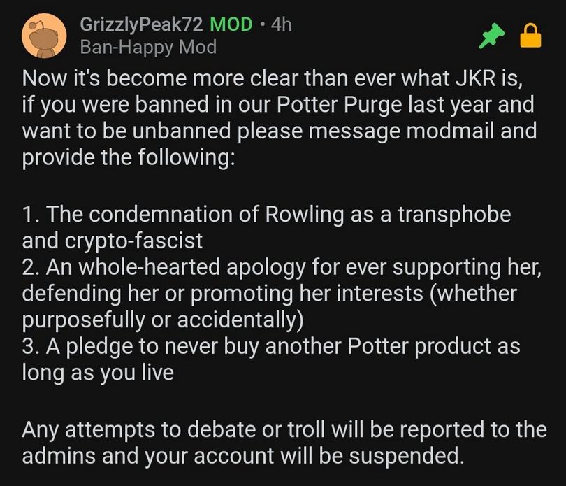 Reddit Lies tweet media