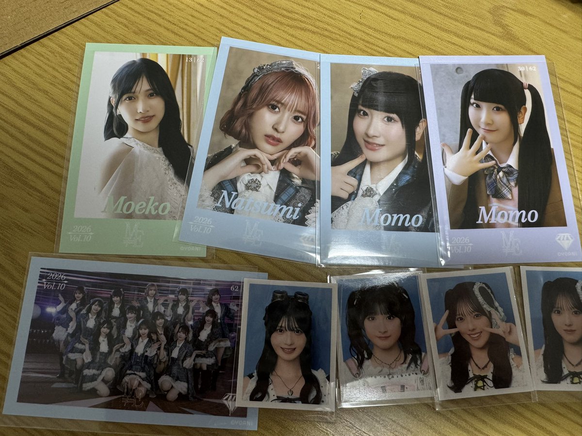 ゆいた tweet media