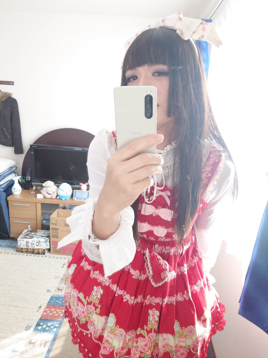 ホワイトデー楽しみにしてもいいですか😳