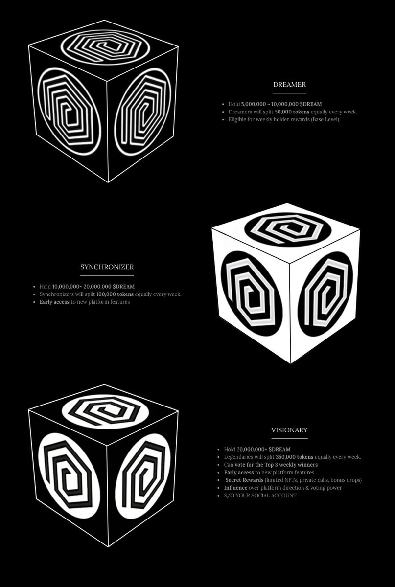 Dreamsync tweet media