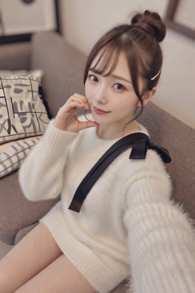 とりあえず神盛れ角度でただいまっꉂ🤣w𐤔
フォロワーさん1500人まであともーちょっとだ(◍ ´꒳` ◍)
ポチッとお願いします( ｡･ω･｡)ﾉ 凸ﾎﾟﾁｯෆ˚*
さ〜家事してあとはゆっくりダラダラするぞ〜w
#土日はフォロワーさんが増えるらしい 
#フォロワーさん募集中