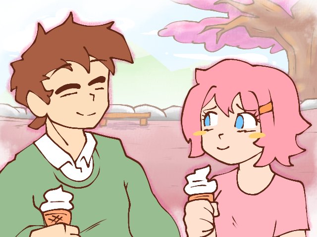 LOVE OUYEAAHH💝🌧
[ANIMATION TEASER] #DDLC #DokiDokiLiteratureClub #DDLCSayori