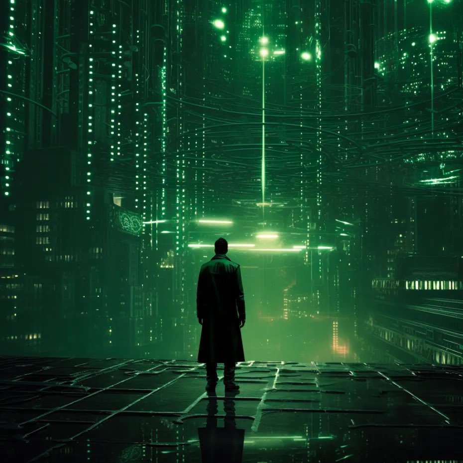 We are born into a world of slavery.

But the slavery is not of the physical, but of the financial. The mental. The spiritual.

They shove us into little rooms, training us to read and study, becoming good little soldiers for their industrial economy. 

The warriors are sent to