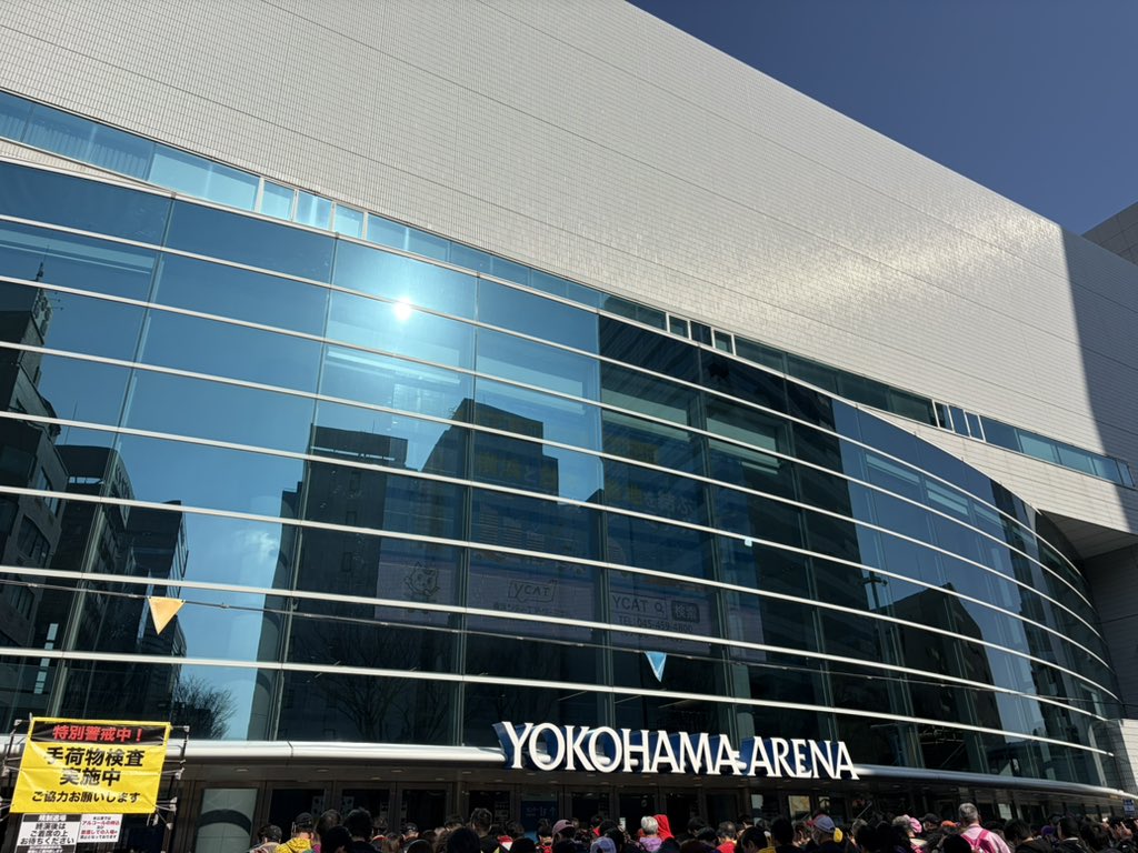 はす@はまのふ tweet media