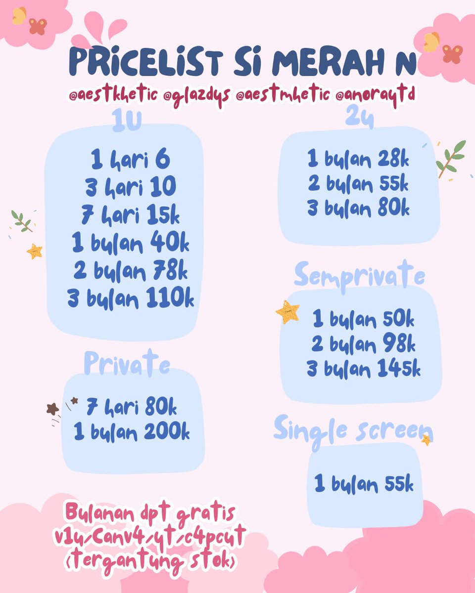 ayen bisa inrush di wa😺 tweet media