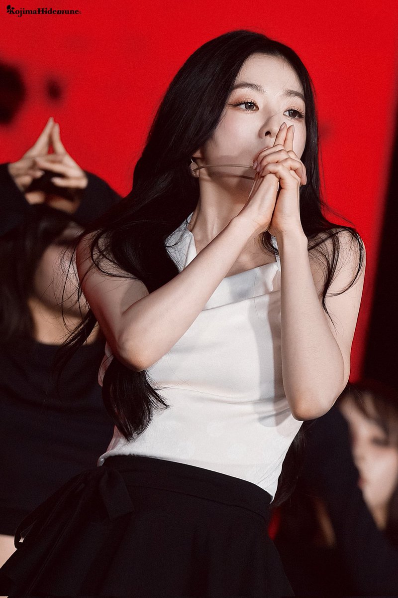 🧎🧎
#IRENE