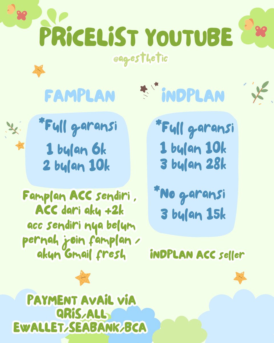 ayen bisa inrush di wa😺 tweet media