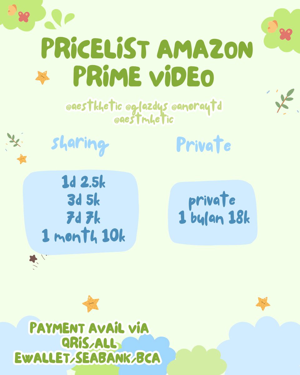 ayen bisa inrush di wa😺 tweet media