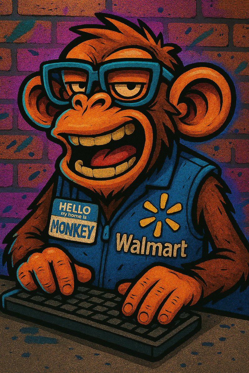 GM homies ☕️ 🔆

Work work work 💪

Wonder who I should tag and bother today?  🤔