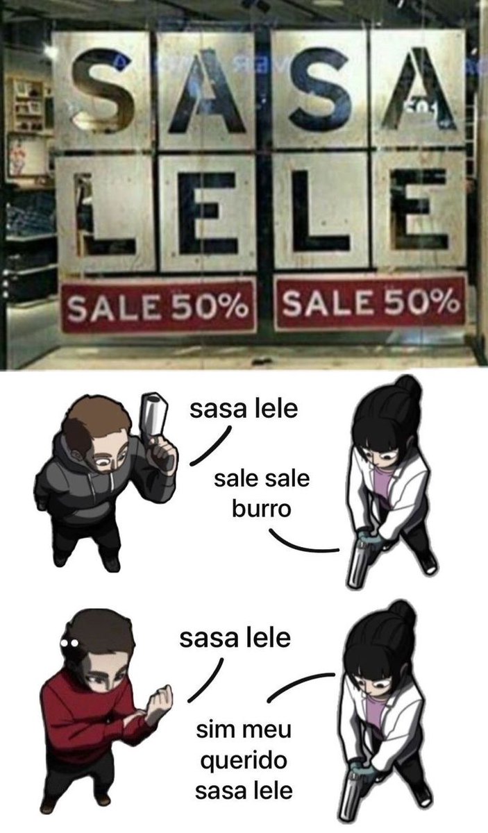 acervo_webber's tweet image. isso aqui sendo claramente canon
#OrdemParanormal