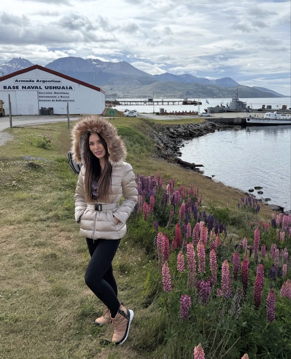 ari_c_alta's tweet photo. Look ma, I'm at the End of the World!

Frfr. https://t.co/DSXiPGYmZt
