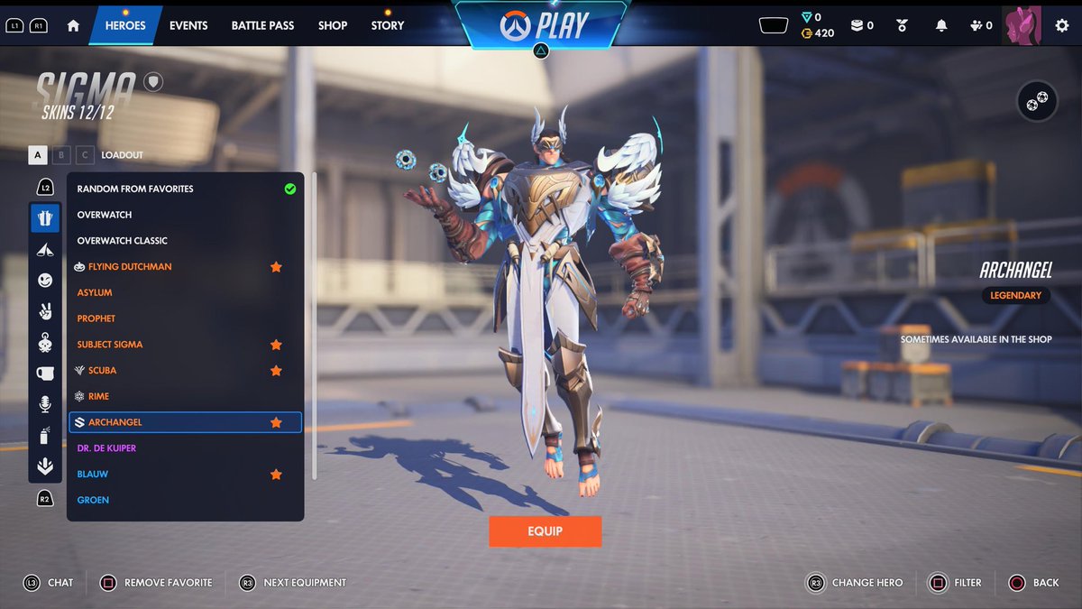 allenmc_98's tweet photo. ive never seen this sigma skin before he’s beautiful 🩵 https://t.co/3JwFHT9wJ1