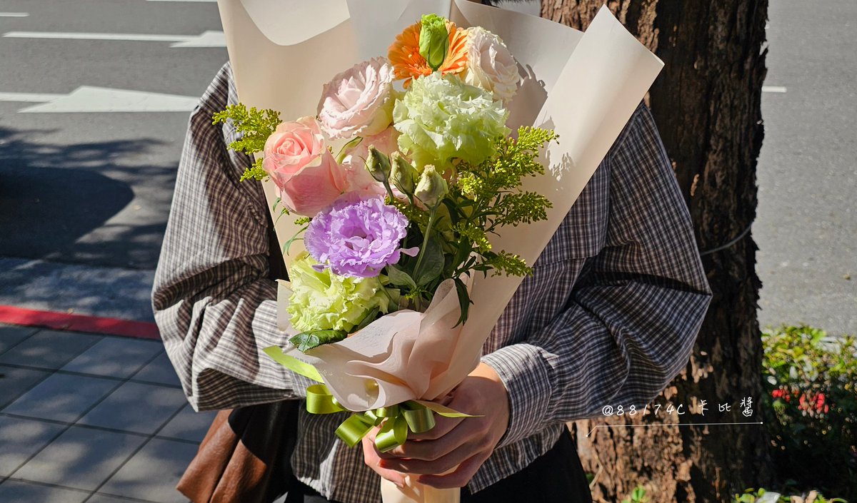 卡比醬 tweet media