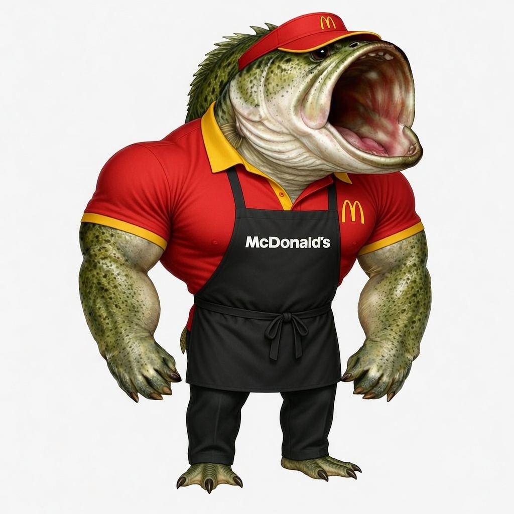 LETS GET THE FRIES FRYING

$GIGABASS