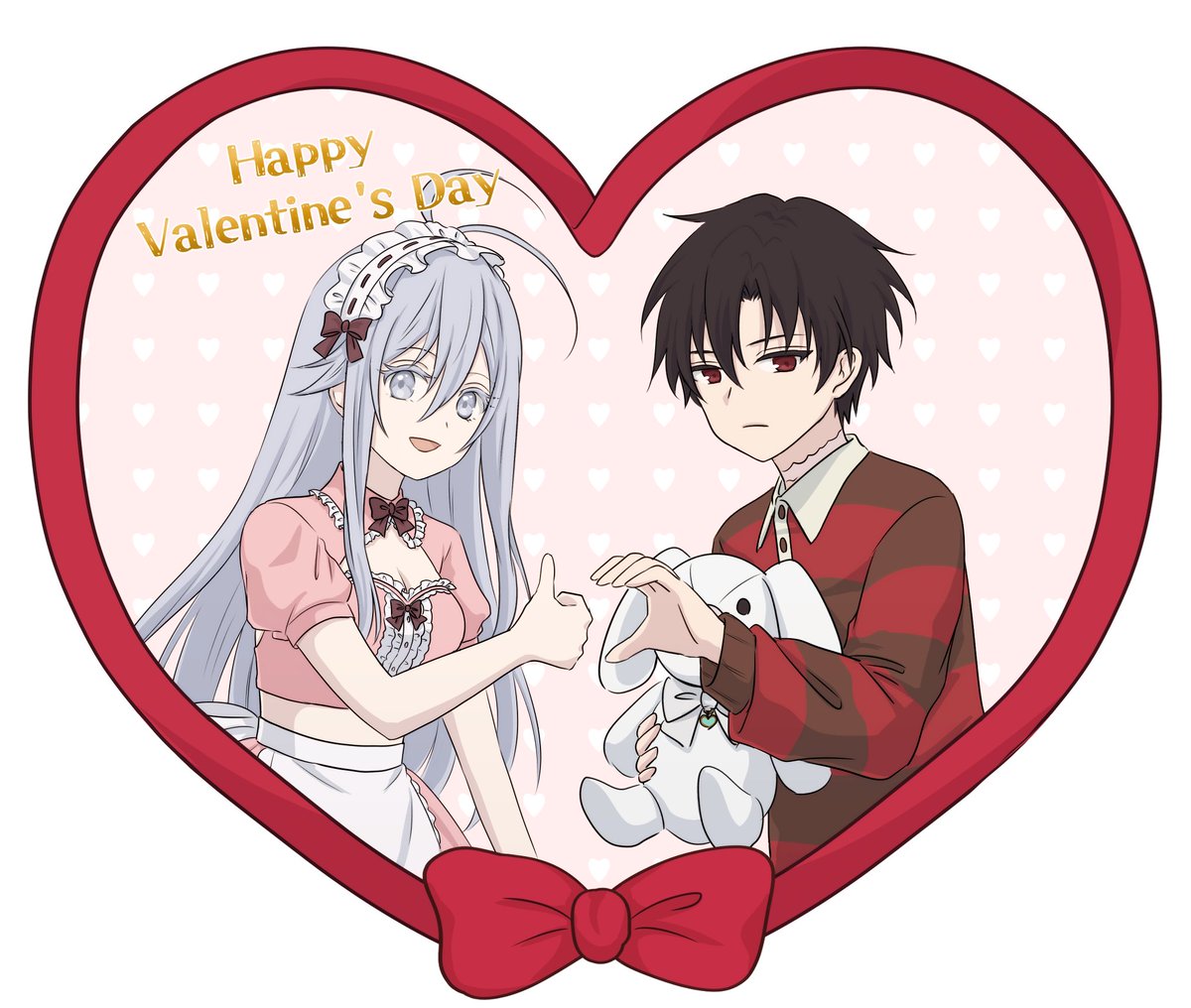 千花(ºωº э)Зビチビチ tweet media