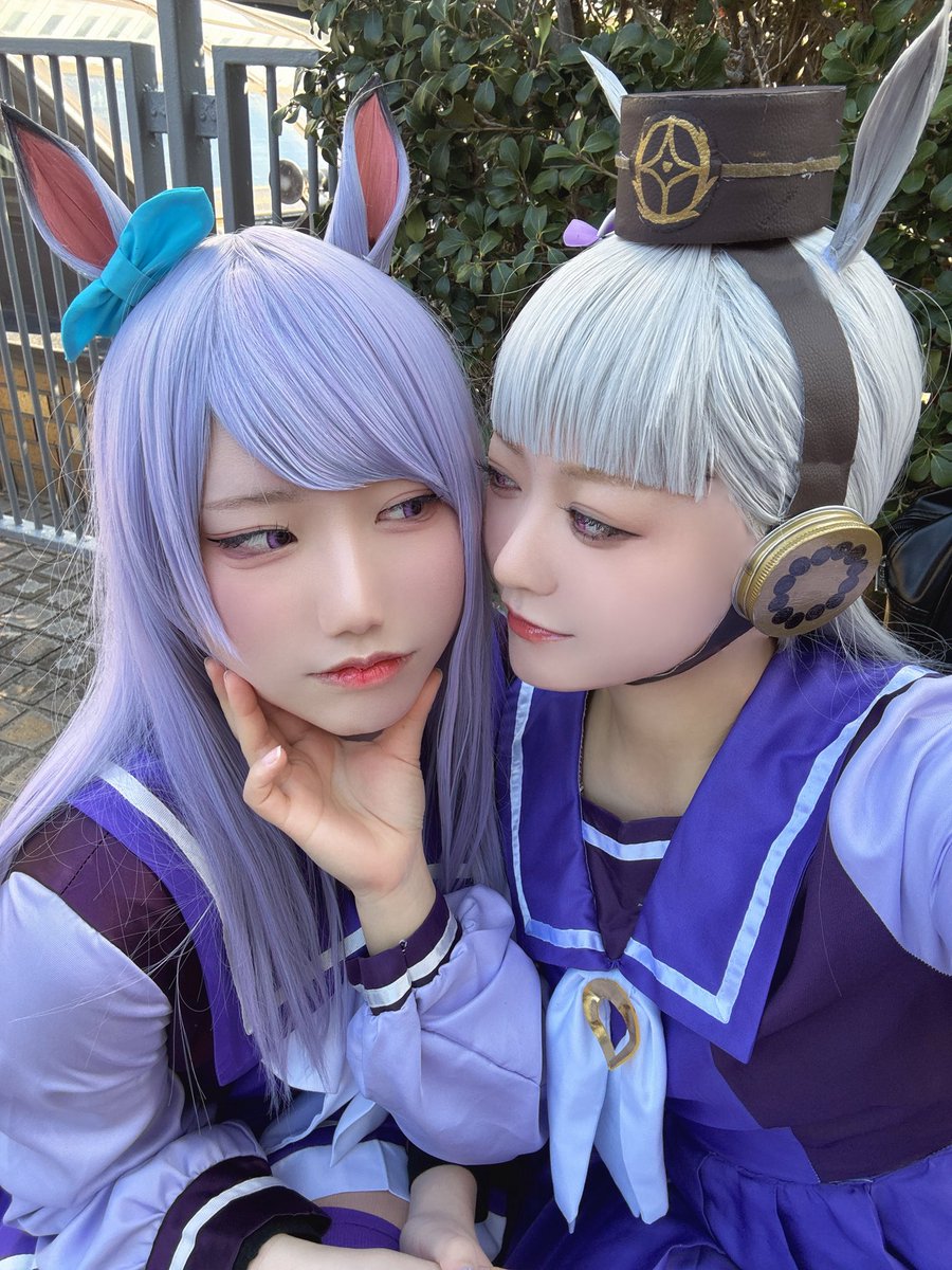 ごるまく〜🐴
 #アコスタ池袋